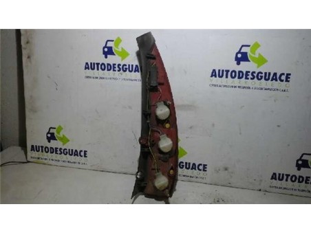 Piloto Trasero Derecho Citroen C5 Break  2 2 HDi  