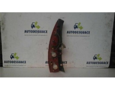 Piloto Trasero Izquierdo Citroen C5 Break  2 2 HDi  