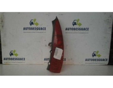 Piloto Trasero Izquierdo Citroen C5 Break  2 2 HDi  