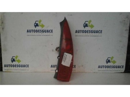 Piloto Trasero Izquierdo Citroen C5 Break  2 2 HDi  