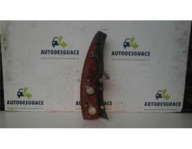 Piloto Trasero Izquierdo Citroen C5 Break  2 2 HDi  