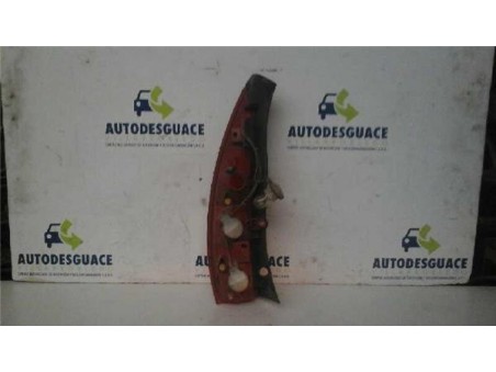 Piloto Trasero Izquierdo Citroen C5 Break  2 2 HDi  