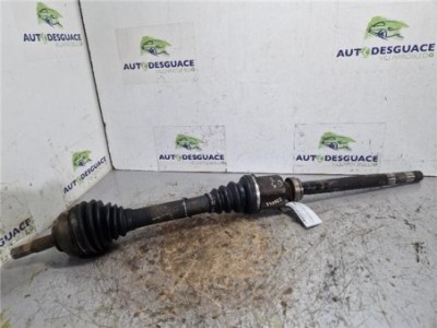 Transmision Delantera Derecha Citroen C5 Break  2 2 HDi  