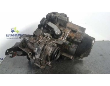 Caja Cambios Manual Renault Clio II Fase I  1 9 D [1 9 Ltr  - 47 kW Diesel]