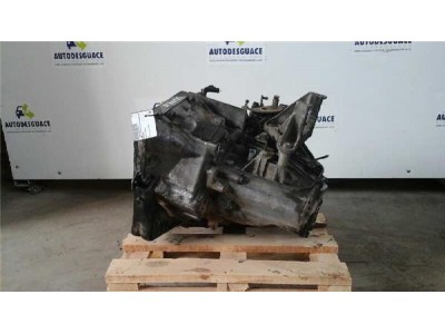 Caja Cambios Manual Citroen C5 Berlina  2 2 HDi 