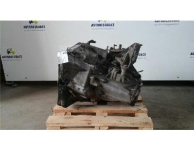 Caja Cambios Manual Citroen C5 Berlina  2 2 HDi 