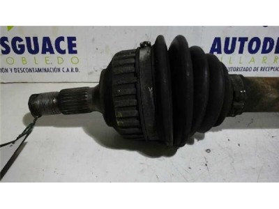 Transmision Delantera Izquierda Citroen Xsara Picasso  1 8 