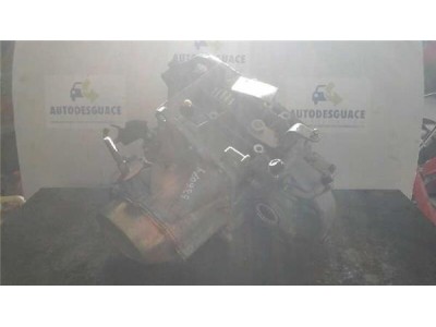 Caja Cambios Manual Citroen ZX Break  1 9 Turbodiesel 