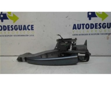 Maneta Exterior Delantera Izquierda Citroen C4 Picasso  2 0 HDi