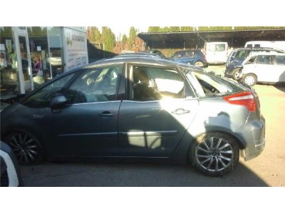 Maneta Exterior Delantera Izquierda Citroen C4 Picasso  2 0 HDi 2