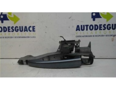 Maneta Exterior Delantera Izquierda Citroen C4 Picasso  2 0 HDi