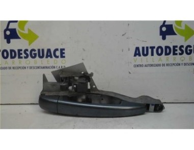 Maneta Exterior Delantera Derecha Citroen C4 Picasso  2 0 HDi