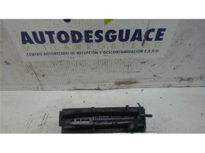 Nucleo Abs Citroen Xsara Picasso  1 6 16V HDi FAP 