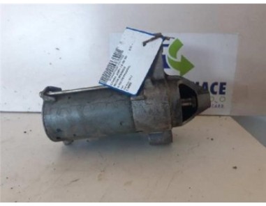 Motor Arranque Citroen Jumpy  1 6 HDi 90 27 L1H1 Furgón [1 6 Ltr  - 66 kW HDi FAP]
