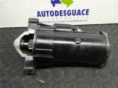 Motor Arranque Citroen ZX  1 9 D 
