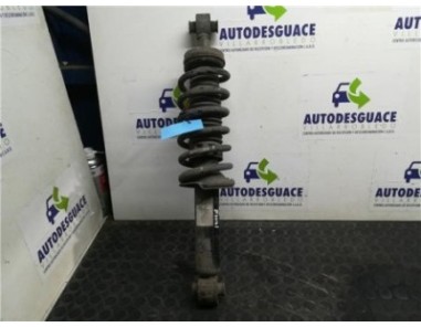 Amortiguador Trasero Derecho Citroen C5 Berlina  2 0 Exclusive [2 0 Ltr  - 100 kW HDi FAP]
