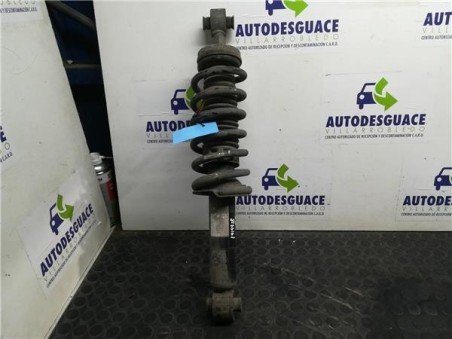 Amortiguador Trasero Derecho Citroen C5 Berlina  2 0 Exclusive [2 0 Ltr  - 100 kW HDi FAP]