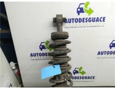 Amortiguador Trasero Derecho Citroen C5 Berlina  2 0 Exclusive [2 0 Ltr  - 100 kW HDi FAP]