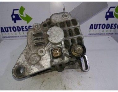 Alternador Renault Clio II Fase I  1 2 [1 2 Ltr  - 43 kW]