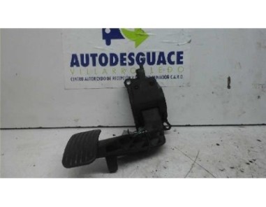 Potenciometro Pedal Gas Citroen Xsara Picasso  1 6 16V HDi 