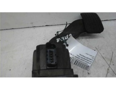Potenciometro Pedal Gas Citroen Xsara Picasso  1 6 16V HDi 