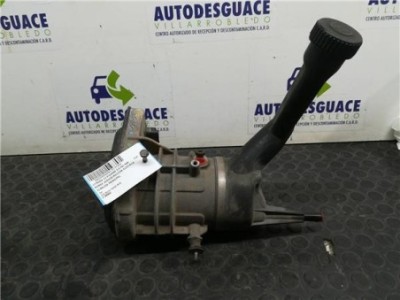 BOMBA DIRECCION ELECTRICA Citroen C4 Picasso  2 0 SX [2 0 Ltr  - 110 kW HDi FAP]
