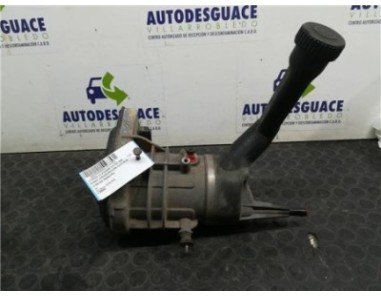 BOMBA DIRECCION ELECTRICA Citroen C4 Picasso  2 0 SX [2 0 Ltr  - 110 kW HDi FAP]