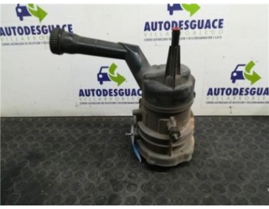 BOMBA DIRECCION ELECTRICA Citroen C4 Picasso  2 0 SX [2 0 Ltr  - 110 kW HDi FAP]