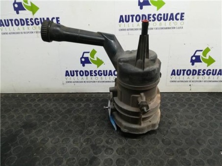 BOMBA DIRECCION ELECTRICA Citroen C4 Picasso  2 0 SX [2 0 Ltr  - 110 kW HDi FAP]