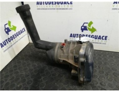 BOMBA DIRECCION ELECTRICA Citroen C4 Picasso  2 0 SX [2 0 Ltr  - 110 kW HDi FAP]