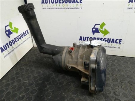 BOMBA DIRECCION ELECTRICA Citroen C4 Picasso  2 0 SX [2 0 Ltr  - 110 kW HDi FAP]