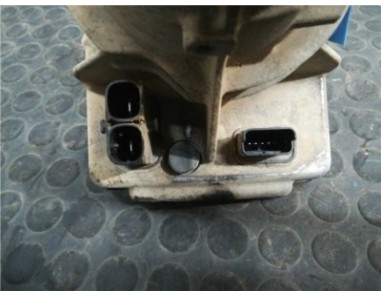 BOMBA DIRECCION ELECTRICA Citroen C4 Picasso  2 0 SX [2 0 Ltr  - 110 kW HDi FAP]