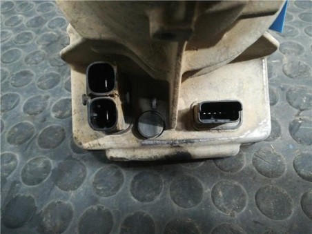 BOMBA DIRECCION ELECTRICA Citroen C4 Picasso  2 0 SX [2 0 Ltr  - 110 kW HDi FAP]