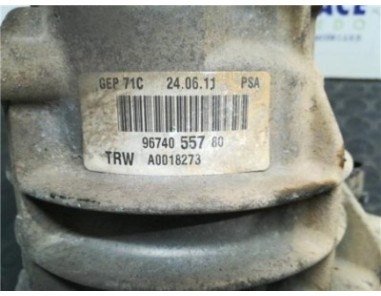BOMBA DIRECCION ELECTRICA Citroen C4 Picasso  2 0 SX [2 0 Ltr  - 110 kW HDi FAP]