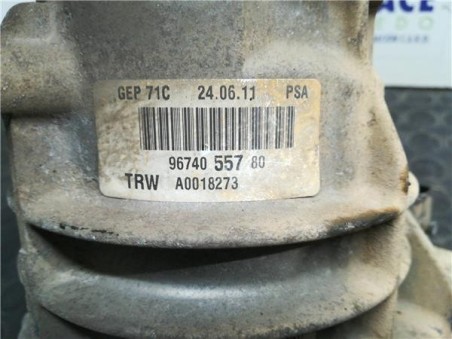 BOMBA DIRECCION ELECTRICA Citroen C4 Picasso  2 0 SX [2 0 Ltr  - 110 kW HDi FAP]