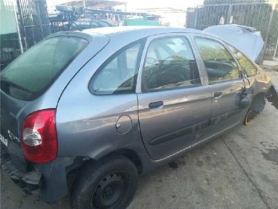 BSI Citroen Xsara Picasso  1 6 16V HDi  2