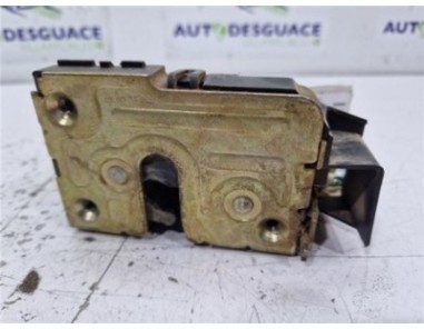 Cerradura Puerta Trasera Izquierda Renault Clio II Fase I  1 2 [1 2 Ltr  - 43 kW]