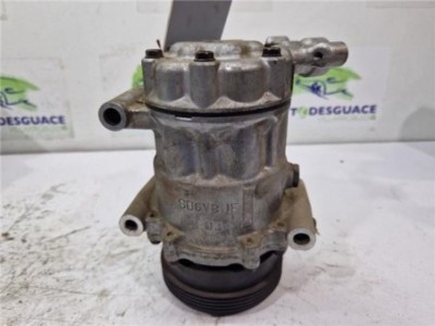 Compresor Aire Acondicionado Renault Clio II Fase I  1 2 [1 2 Ltr  - 43 kW] 2