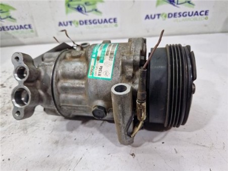 Compresor Aire Acondicionado Renault Clio II Fase I  1 2 [1 2 Ltr  - 43 kW]
