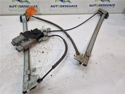 Elevalunas Electrico Delantero Derecho Citroen Xsara Coupe  2 0 HDi 