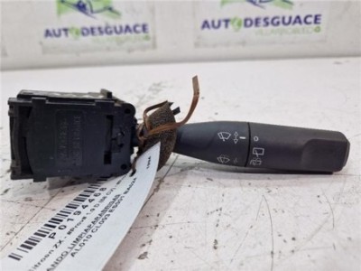 Mando Limpiaparabrisas Citroen ZX  1 9 D 