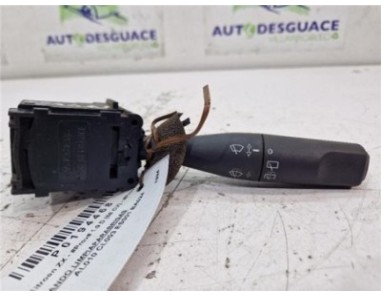 Mando Limpiaparabrisas Citroen ZX  1 9 D 