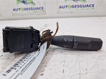 Mando Limpiaparabrisas Citroen ZX  1 9 D 