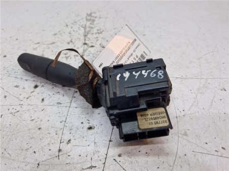 Mando Limpiaparabrisas Citroen ZX  1 9 D 