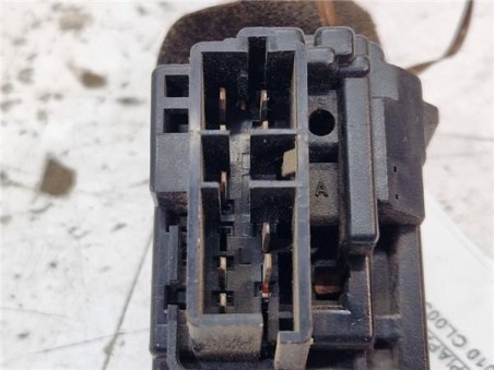 Mando Limpiaparabrisas Citroen ZX  1 9 D 