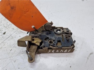 Cerradura Puerta Delantera Derecha Citroen ZX  1 9 D 