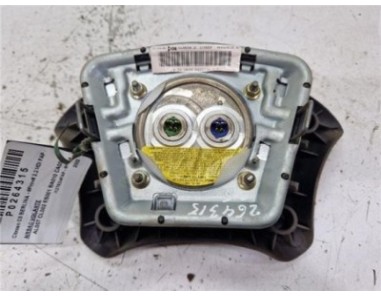 Airbag Volante Citroen C5 Berlina  2 2 HDi 