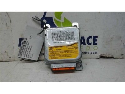 Centralita Airbag Citroen Xsara Picasso  * 2