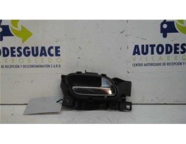 Manilla Interior Puerta Delantera Derecha Citroen C4 Picasso  2 0 HDi