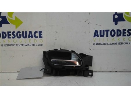 Manilla Interior Puerta Delantera Derecha Citroen C4 Picasso  2 0 HDi